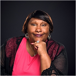 Michelle Johnson, Licensed Professional Counselor