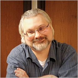 Mark Miller, Licensed Professional Counselor