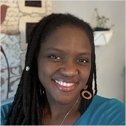 Kenisha Hardy, Licensed Clinical Social Worker