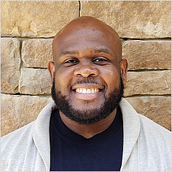 Westly Francois, Licensed Clinical Social Worker