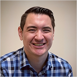 Cameron Hoellrich, Licensed Clinical Social Worker