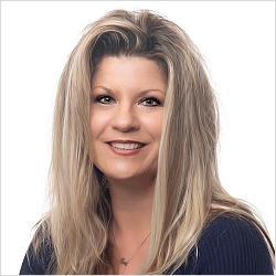 Christine Pound, Licensed Clinical Social Worker