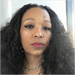 Tandy Mackey, Licensed Marriage and Family Therapist