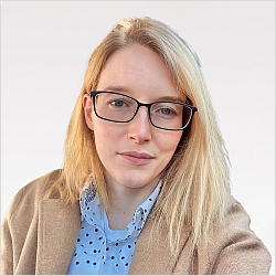 Janie Thompson, Licensed Professional Counselor