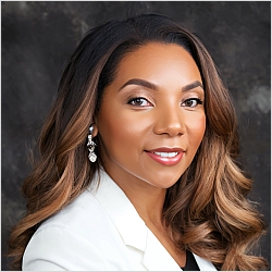 Darlene Rosario, Licensed Professional Counselor