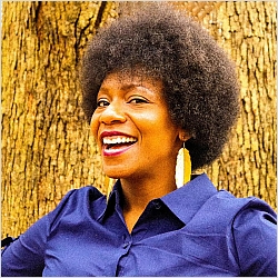 Kristina Joseph, Licensed Clinical Social Worker