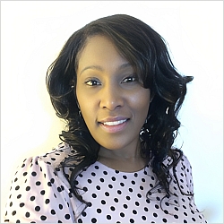 Diahann JohnBaptiste, Licensed Professional Counselor
