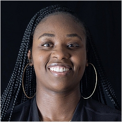 Bertrona Freeman, Licensed Professional Counselor