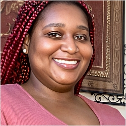 Tyundreya Lindsey, Licensed Marriage and Family Therapist