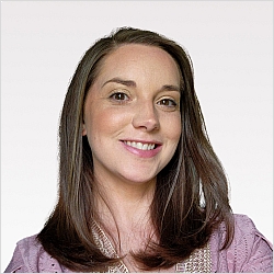 Melissa McKinney, Licensed Professional Counselor