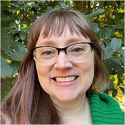 Bridget Hicks, Licensed Marriage and Family Therapist