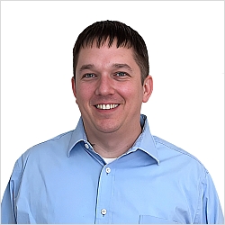 Joseph Brewton, Licensed Marriage and Family Therapist