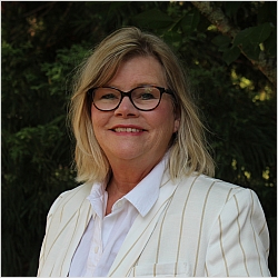 Rebecca Gay Baldwin, Licensed Professional Counselor