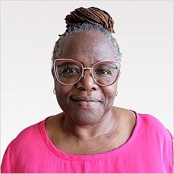 Lula Roberts, Licensed Clinical Social Worker