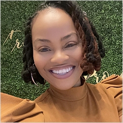 Chrishina Scott, Licensed Professional Counselor