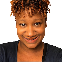 Ashley Hackett, Licensed Professional Counselor