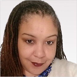 Tanea McKee, Licensed Marriage and Family Therapist