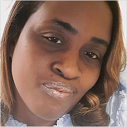 Tunisia Lumpford, Licensed Clinical Social Worker