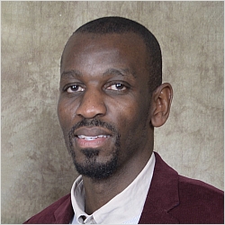 Christopher Porch, Licensed Professional Counselor