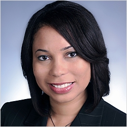 Felicia Tillman, Licensed Professional Counselor