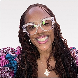 Sala Hilaire, Licensed Clinical Social Worker