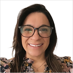 Christina Baffuto, Licensed Professional Counselor