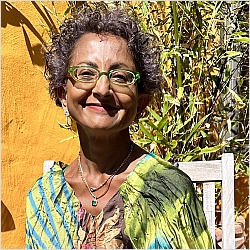 Dr. Ranjan Patel, Psy.D., MFT