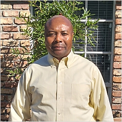 Akamin Victor Nkengaka