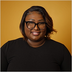 Rachel Townes, Licensed Professional Counselor