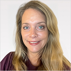 Sarah Trimble, Licensed Clinical Social Worker