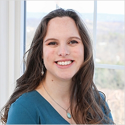 Emilee Burke, Licensed Clinical Social Worker