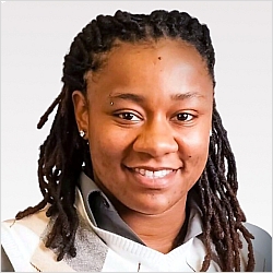 Robin Beck, Licensed Professional Counselor