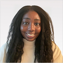 Monique Connor, Licensed Clinical Social Worker