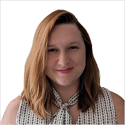 Anna Bezemer, Licensed Clinical Social Worker