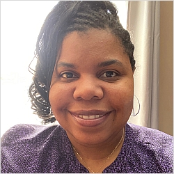 Danielle Crane, Licensed Professional Counselor