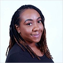 Bianca Cornelius, Licensed Professional Counselor