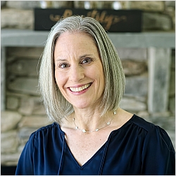 Christine Buzitsky, Licensed Clinical Social Worker