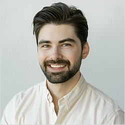 Michael Germany, LPC, NCC, AEDP Level II