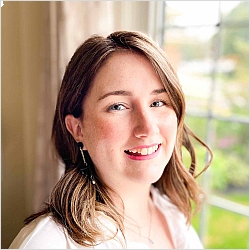 Emily Alton, Registered Psychotherapist (RP), Canadian Certified Counsellor (C.C.C.)