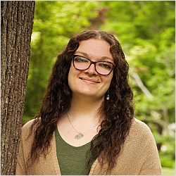 Marisa Molinaro, LMHC