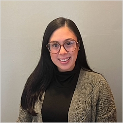 Cynthia Martinez, Licensed Clinical Social Worker