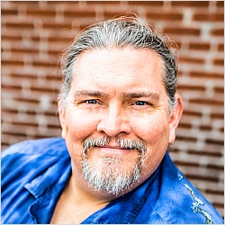 Michael Mason, M.Ed., LPC, NCC.