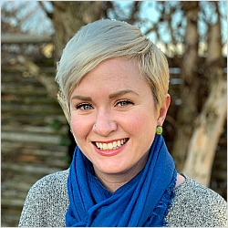 Mindy Edwards, Licensed Clinical Social Worker