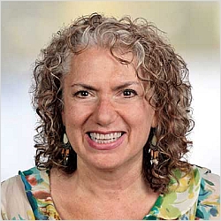 Ronya Banks, LCSW, LCAS