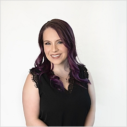 Alyssa Webb-McCune, Licensed Professional Counselor