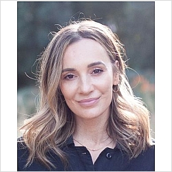 Nadia Ellison, MA, AMFT