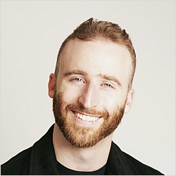 Geoff La Pointe, LMFT