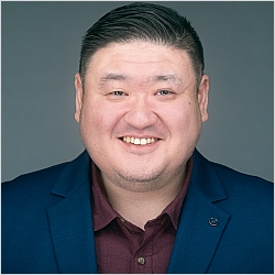 Jamie  Wang, LPC-S (Enteave Counseling)