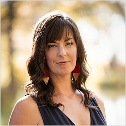 Jill Leversee, MA, LPC