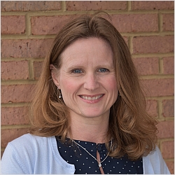 Christy Pulsford, MSW, LISW-S, LICDC